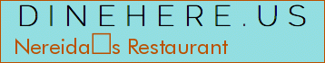 Nereidas Restaurant