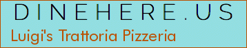 Luigi's Trattoria Pizzeria