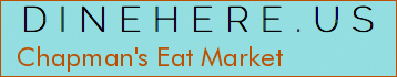 Chapman's Eat Market