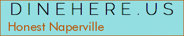 Honest Naperville