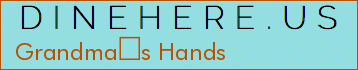 Grandmas Hands