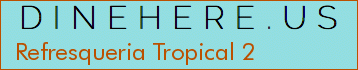 Refresqueria Tropical 2