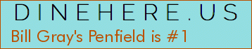 Bill Gray's Penfield