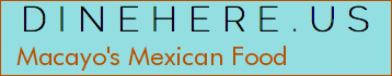 Macayo's Mexican Food