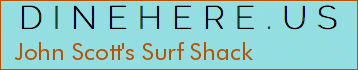 John Scott's Surf Shack