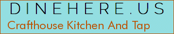 Crafthouse Kitchen And Tap