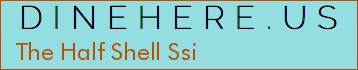 The Half Shell Ssi