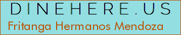 Fritanga Hermanos Mendoza