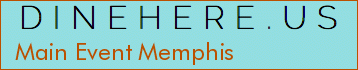 Main Event Memphis