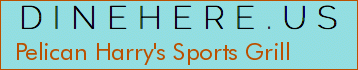 Pelican Harry's Sports Grill