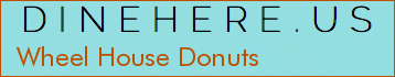 Wheel House Donuts