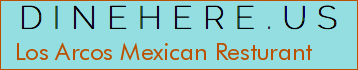 Los Arcos Mexican Resturant