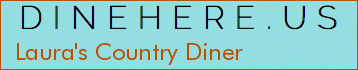 Laura's Country Diner