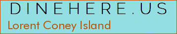 Lorent Coney Island