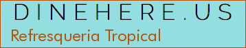 Refresqueria Tropical