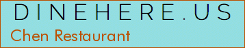 Chen Restaurant