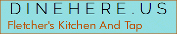 Fletcher's Kitchen And Tap