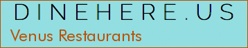 Venus Restaurants