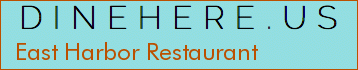 East Harbor Restaurant