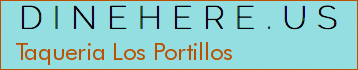 Taqueria Los Portillos