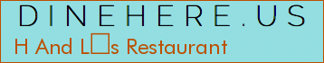 H And Ls Restaurant