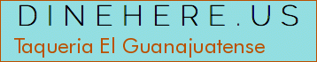 Taqueria El Guanajuatense