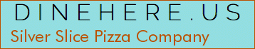 Silver Slice Pizza Company
