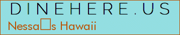Nessas Hawaii