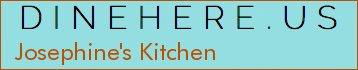 Josephine's Kitchen