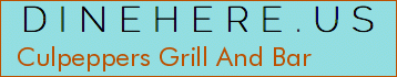 Culpeppers Grill And Bar