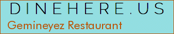 Gemineyez Restaurant