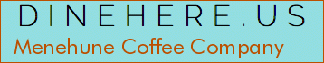 Menehune Coffee Company