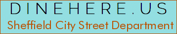 Sheffield City Street Department
