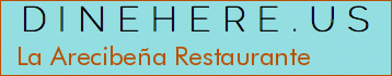 La Arecibeña Restaurante