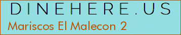 Mariscos El Malecon 2