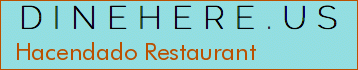 Hacendado Restaurant