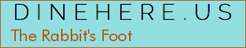 The Rabbit's Foot
