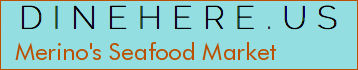 Merino's Seafood Market