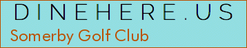 Somerby Golf Club