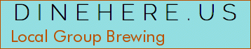 Local Group Brewing