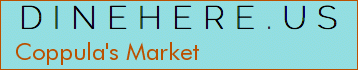 Coppula's Market