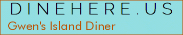 Gwen's Island Diner