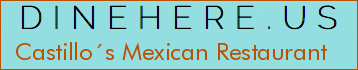 Castillo´s Mexican Restaurant