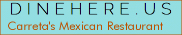 Carreta's Mexican Restaurant