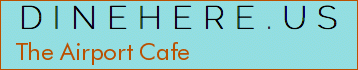 The Airport Cafe