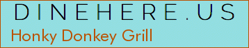 Honky Donkey Grill