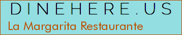 La Margarita Restaurante
