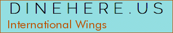 International Wings
