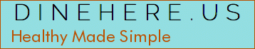 Healthy Made Simple