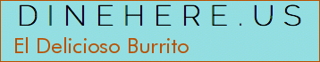 El Delicioso Burrito